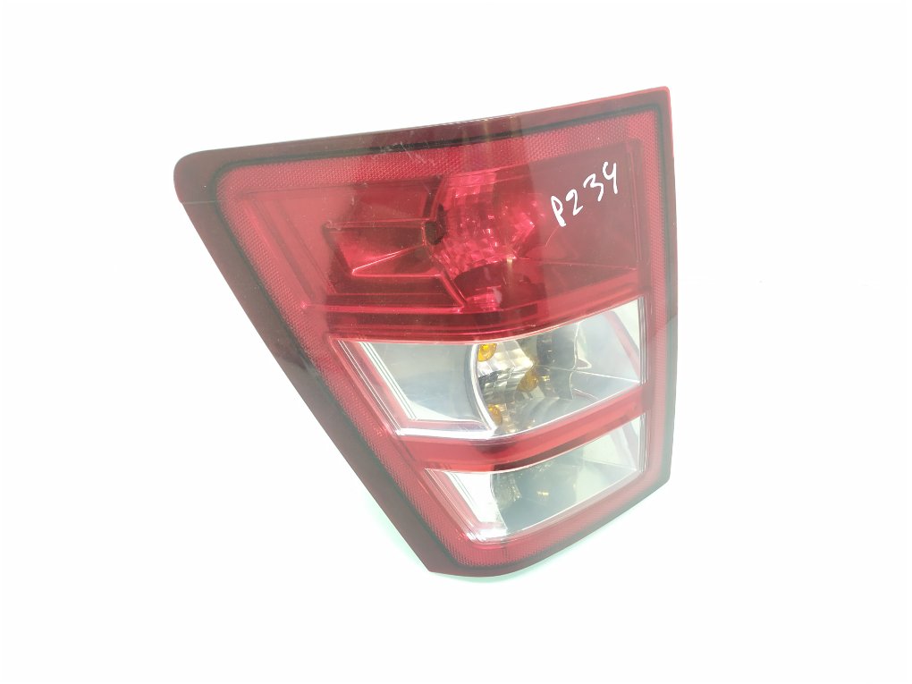 Фонарь задний левый бу для Jeep Grand Cherokee WK 3.0 CRD, 2005 г.