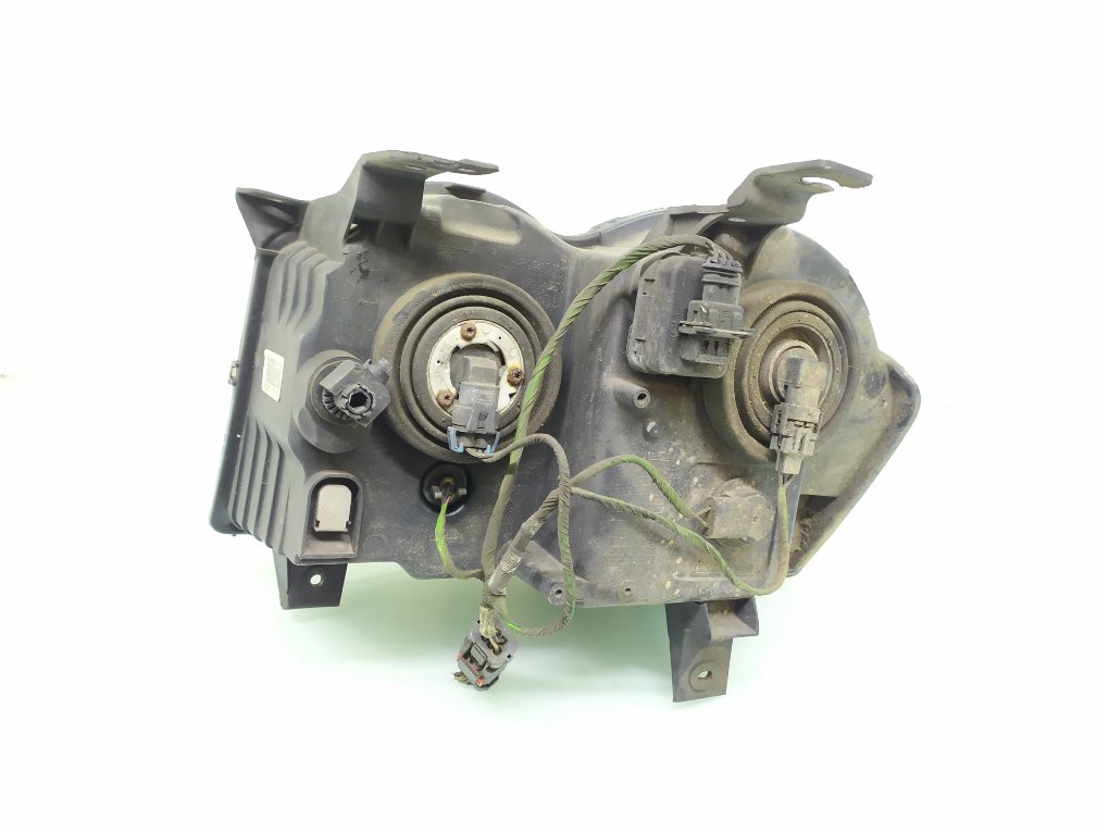 Фара правая бу для Jeep Grand Cherokee WK 3.0 CRD, 2005 г. Фара правая бу для Jeep Grand Cherokee WK 3.0 CRD, г.