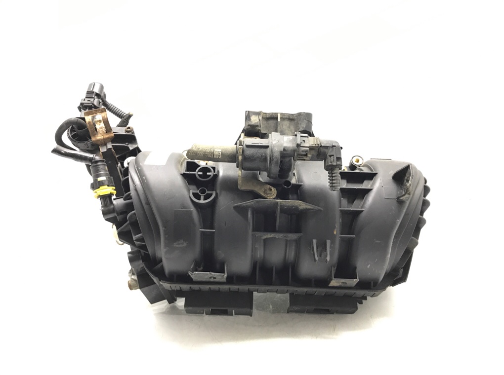 Коллектор впускной бу для Opel Meriva A 1.4 i,  2007 г.