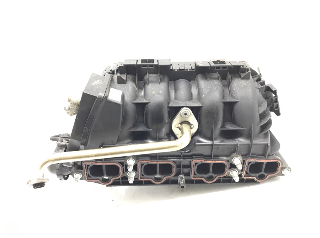 Коллектор впускной бу для Opel Meriva A 1.4 i,  2007 г.