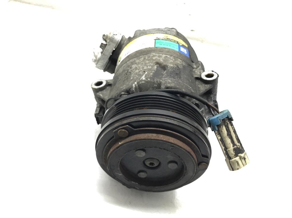 Компрессор кондиционера бу для Opel Meriva A 1.4 i, 2007 г.