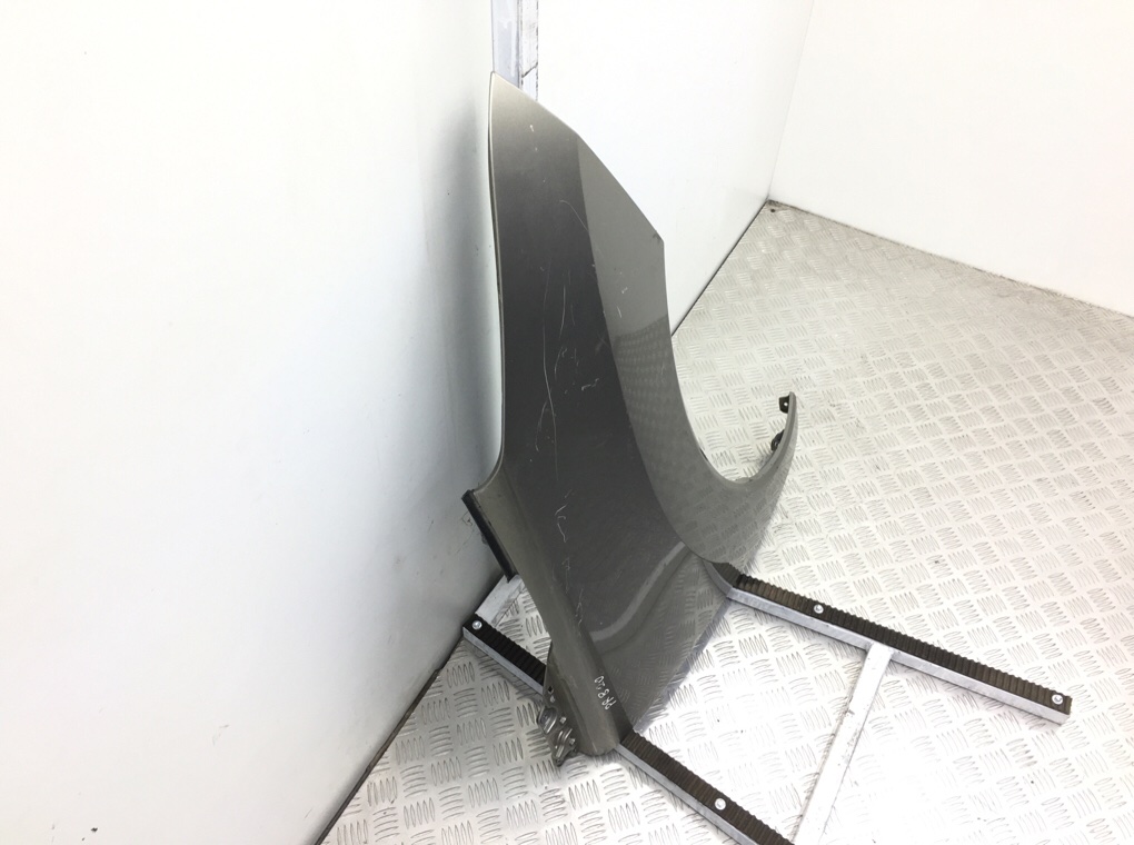 Крыло переднее правое бу для Peugeot 3008 1 1.6 HDi, 2011 г. Крыло переднее правое бу для Peugeot 3008 1 1.6 HDi, 2011 г.