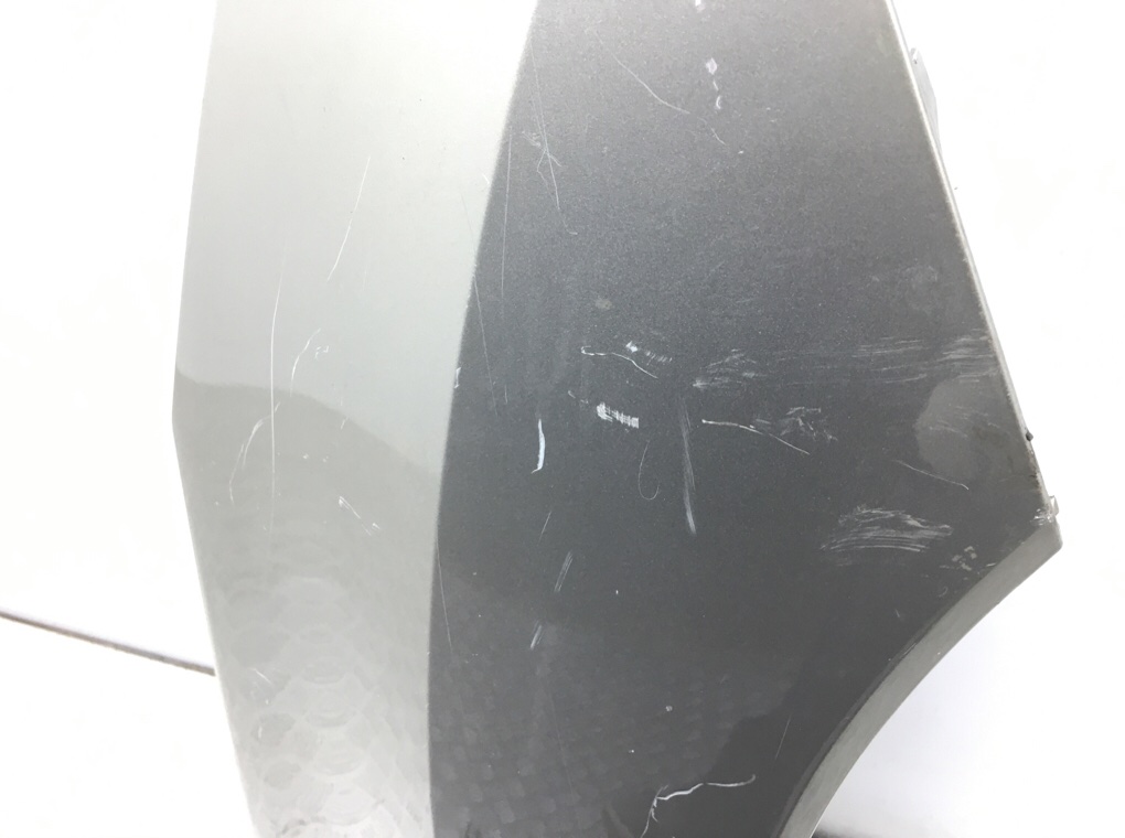 Крыло переднее правое бу для Peugeot 3008 1 1.6 HDi, 2011 г. Крыло переднее правое бу для Peugeot 3008 1 1.6 HDi, 2011 г.