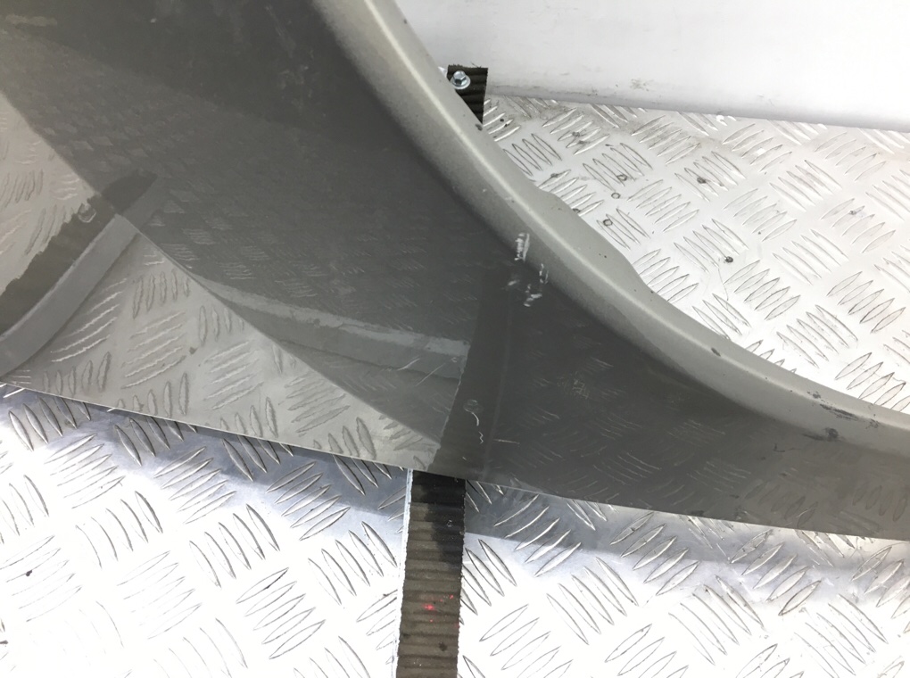 Крыло переднее правое бу для Peugeot 3008 1 1.6 HDi, 2011 г. Крыло переднее правое бу для Peugeot 3008 1 1.6 HDi, 2011 г.