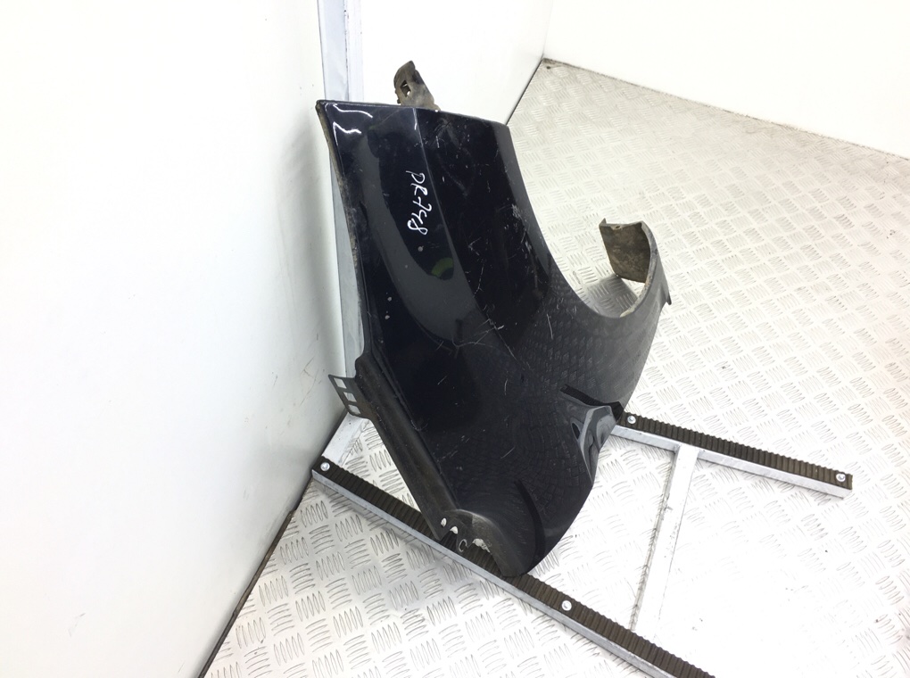 Крыло переднее правое бу для Ford Fiesta 6 1.6 TDCi,  2009 г.