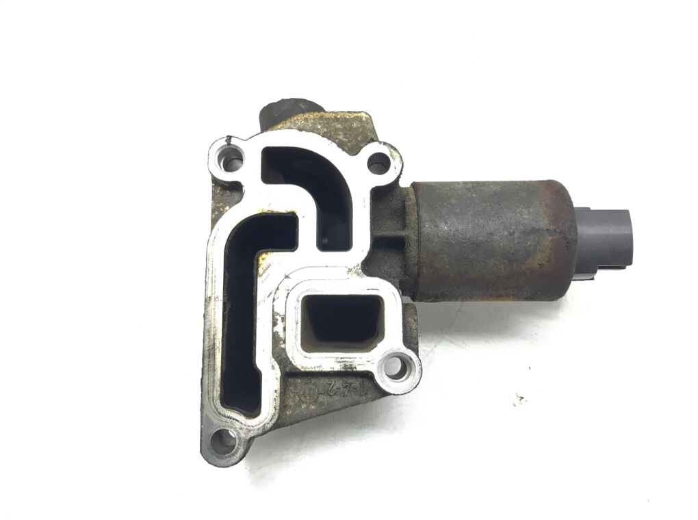 Клапан EGR бу для Opel Meriva A 1.4 i, 2007 г. Клапан EGR бу для Opel Meriva A 1.4 i, 2007 г.