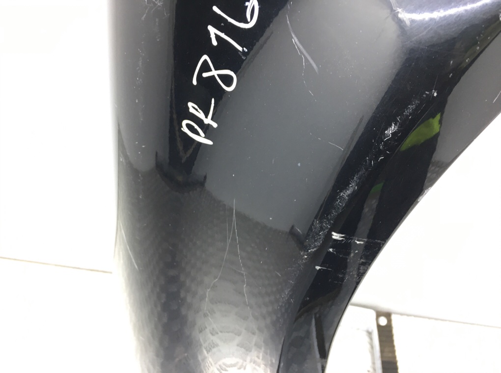 Крыло переднее правое бу для Volkswagen Passat B5 2.0 i,  2001 г.