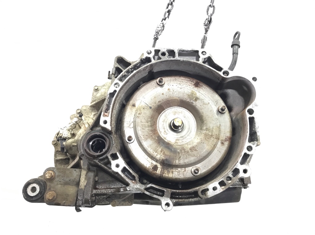 КПП автоматическая (АКПП) бу для Ford Focus 2 1.6 i, 2007 г.