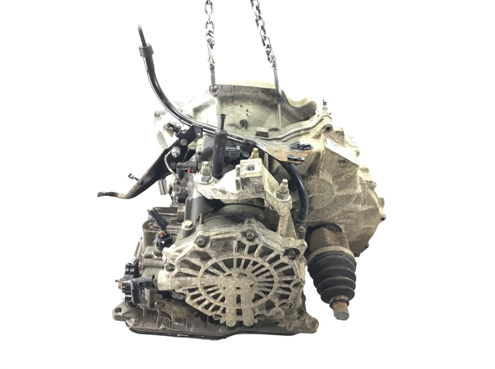 КПП автоматическая (АКПП) бу для Ford Focus 2 1.6 i, 2007 г. КПП автоматическая (АКПП) бу для Ford Focus 2 1.6 i, 2007 г.