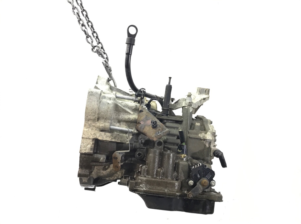 КПП автоматическая (АКПП) бу для Ford Focus 2 1.6 i, 2007 г. КПП автоматическая (АКПП) бу для Ford Focus 2 1.6 i, 2007 г.