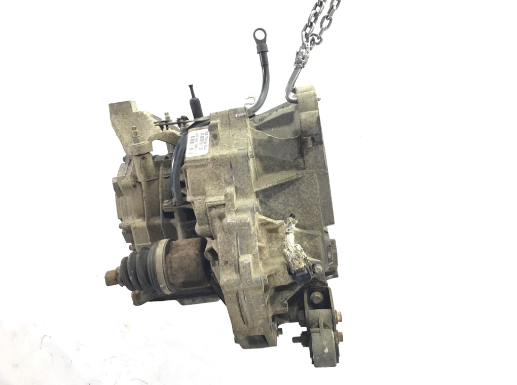 КПП автоматическая (АКПП) бу для Ford Focus 2 1.6 i, 2007 г. КПП автоматическая (АКПП) бу для Ford Focus 2 1.6 i, 2007 г.