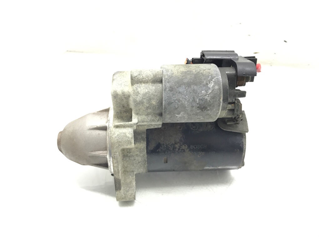 Стартер бу для Ford Focus 2 1.6 i,  2007 г.