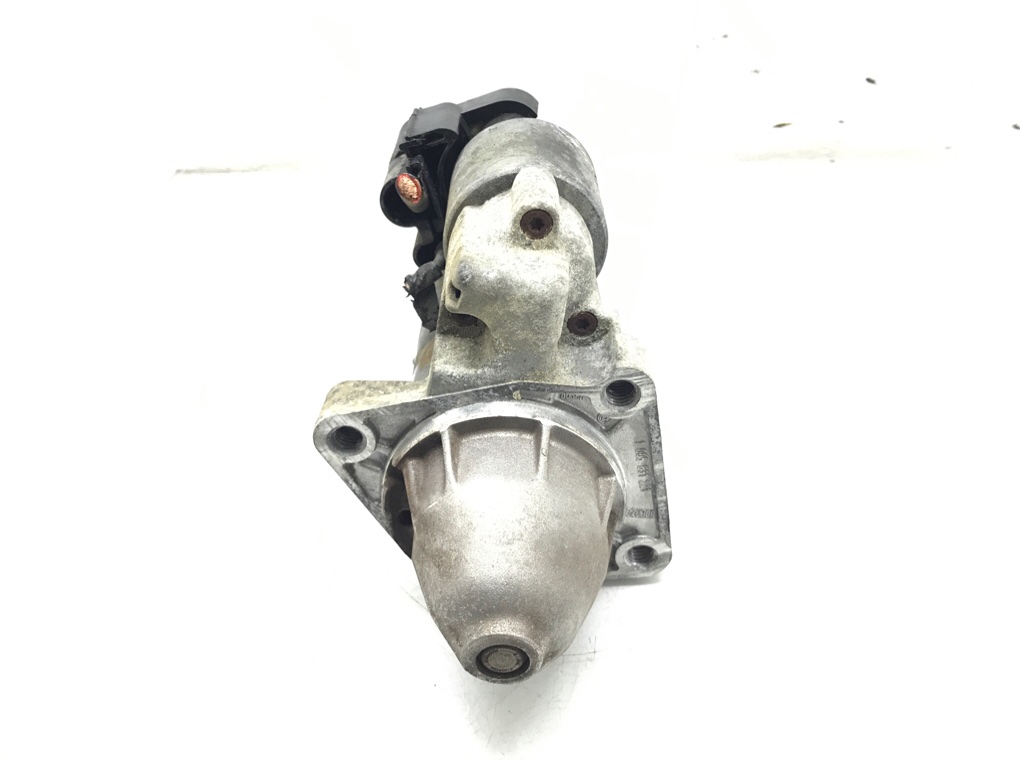 Стартер бу для Ford Focus 2 1.6 i,  2007 г.