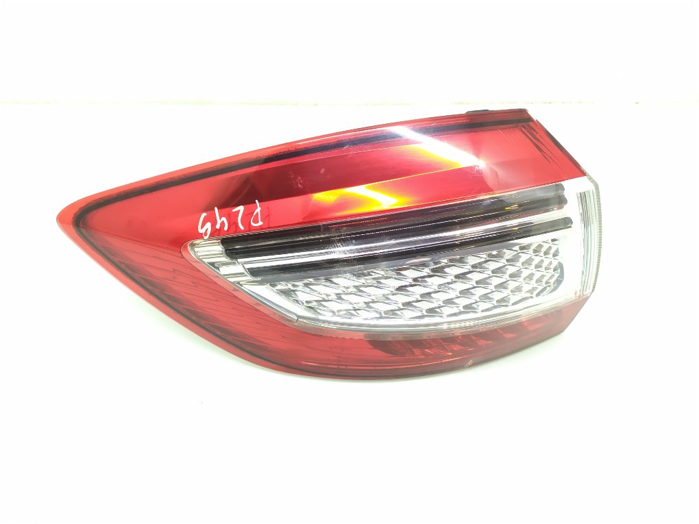 Фонарь задний левый бу для Ford Mondeo 4 2.0 TDCi, 2011 г.