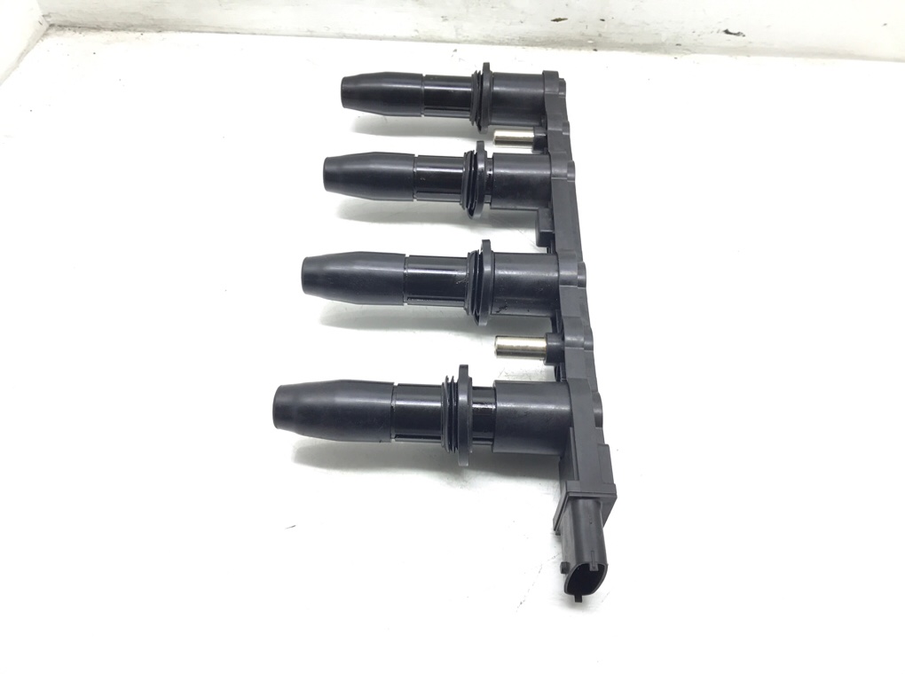 Катушка зажигания бу для Opel Astra H 1.8 i,  2009 г.