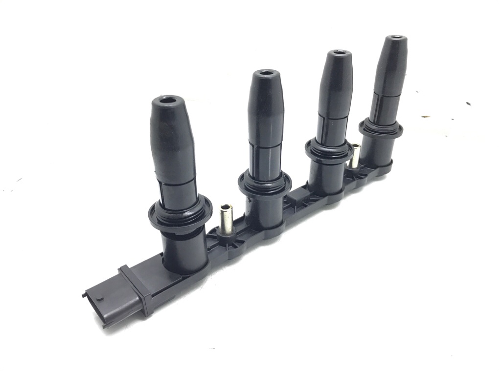 Катушка зажигания бу для Opel Astra H 1.8 i,  2009 г.