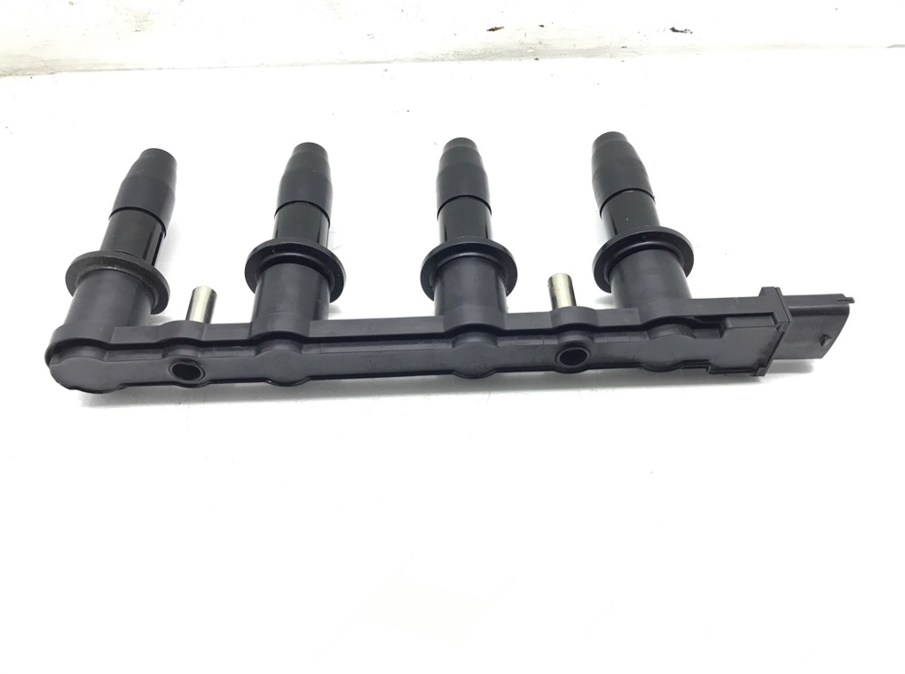 Катушка зажигания бу для Opel Astra H 1.8 i,  2009 г.