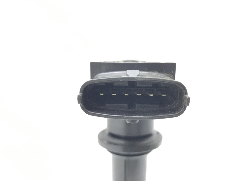 Катушка зажигания бу для Opel Astra H 1.8 i,  2009 г.