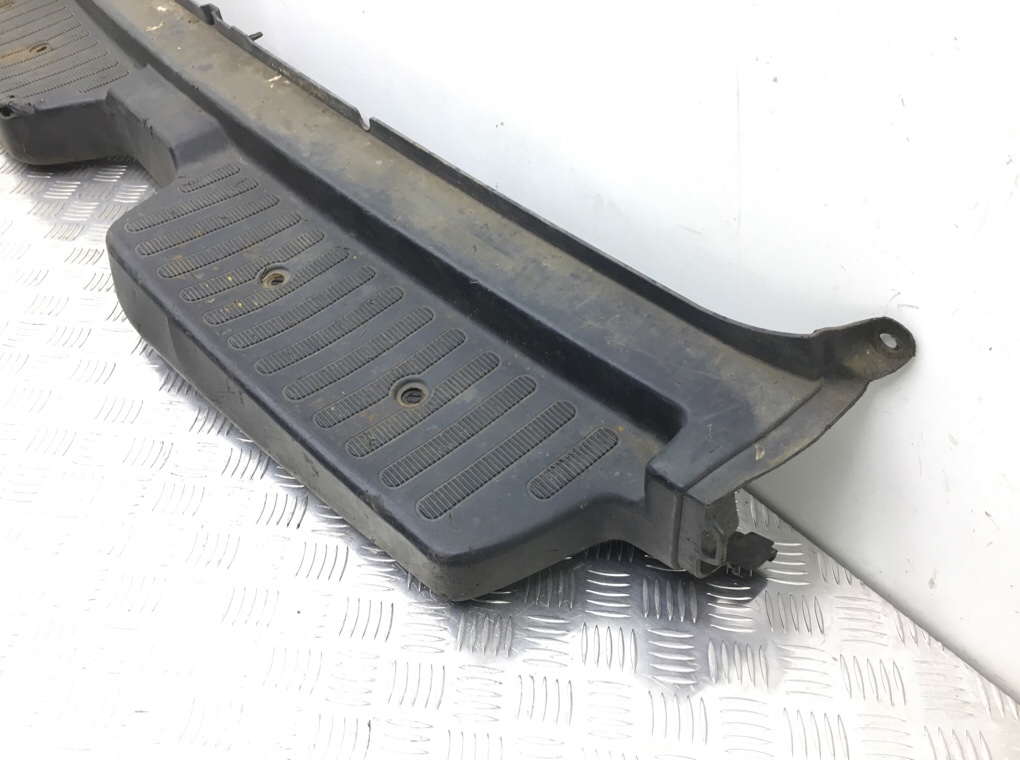 Бампер задний бу для Renault Master 3 2.3 DCI,  2015 г.