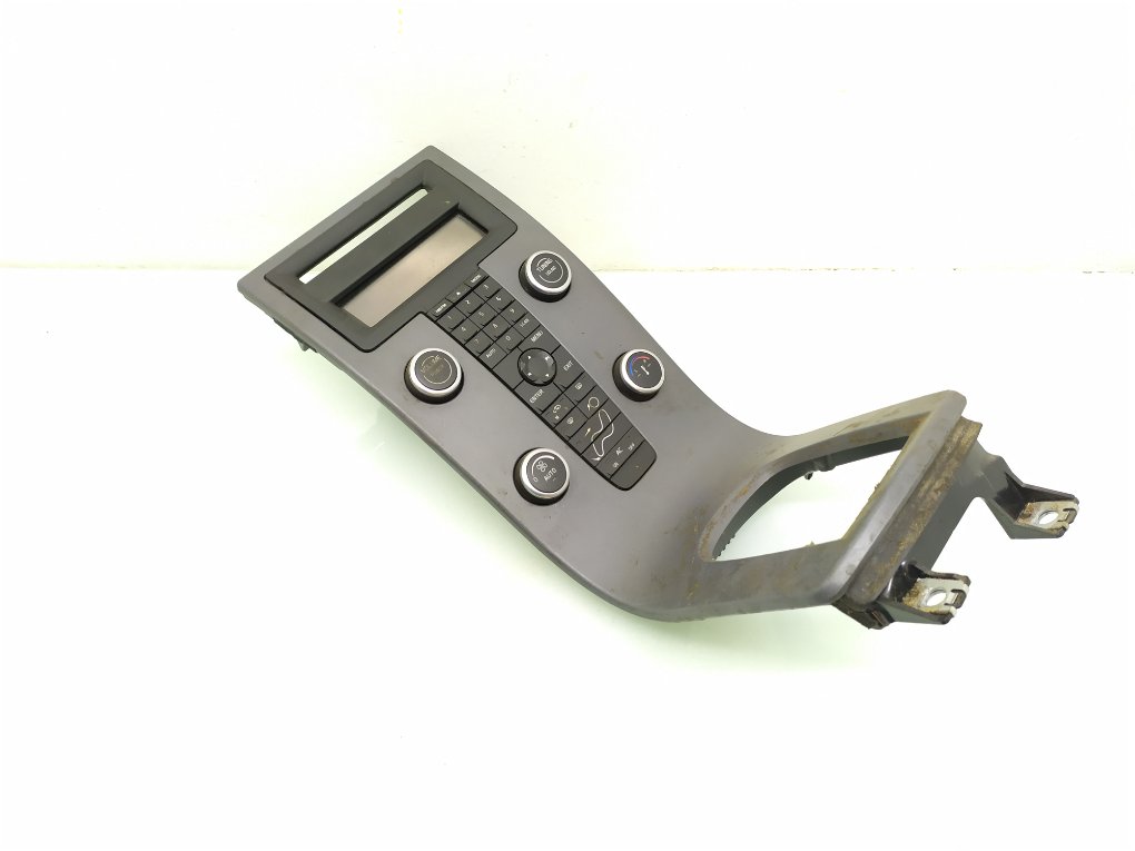 Блок управления печки/климат-контроля бу для Volvo V50 1 1.6 TD, 2010 г.