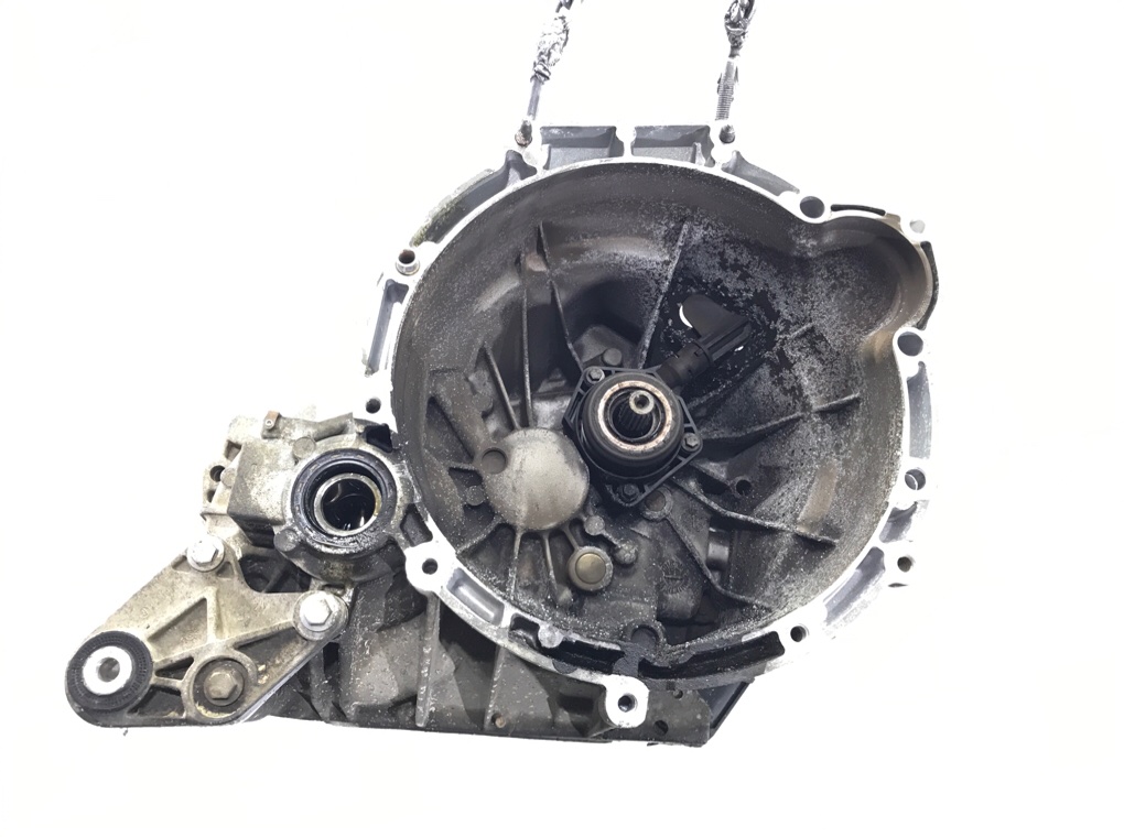 КПП механическая (МКПП) бу для Ford Focus 2 1.6 i, 2005 г.