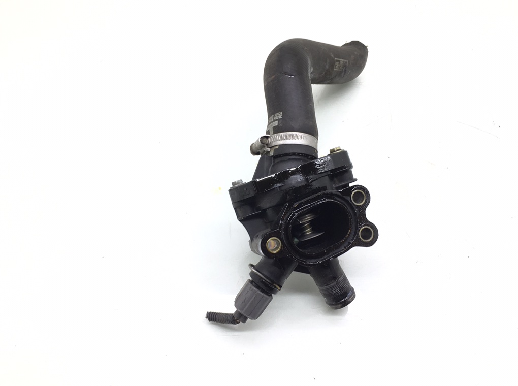 Корпус термостата бу для Volvo V50 2.4 i, 2005 г. Корпус термостата бу для Volvo V50 2.4 i, 2005 г.