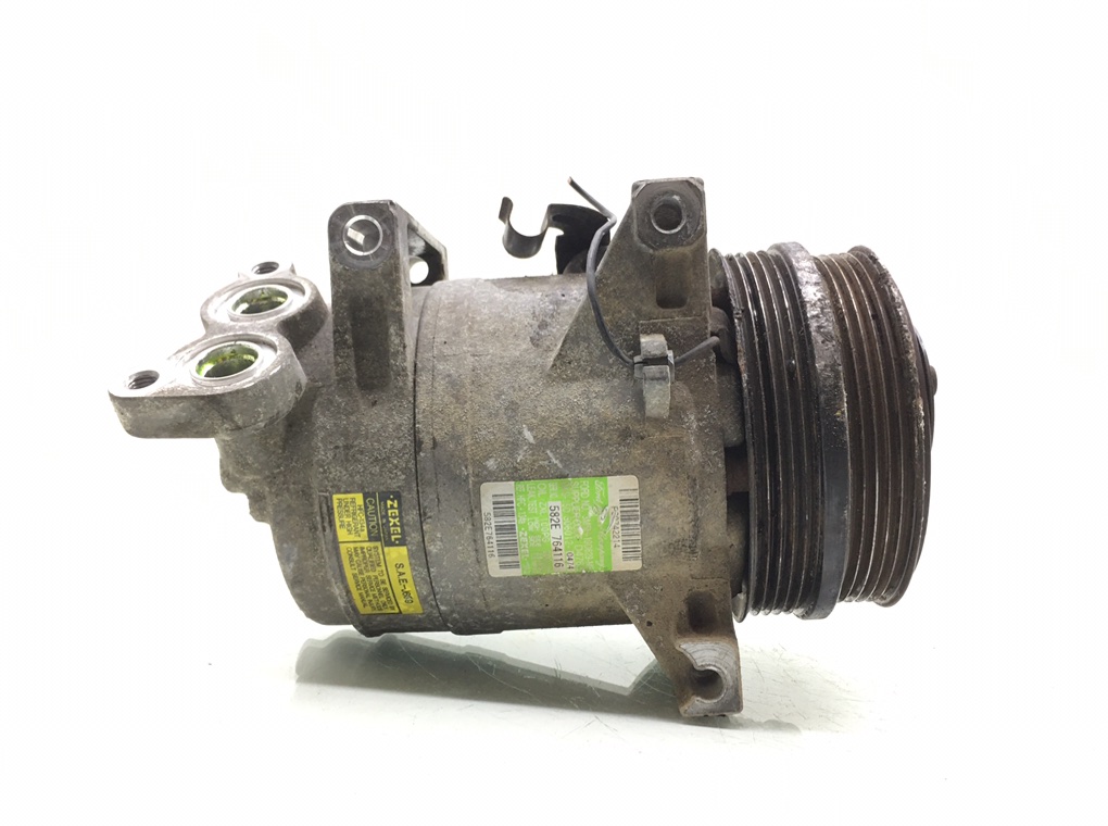Компрессор кондиционера бу для Volvo V50  2.4 i,  2005 г.