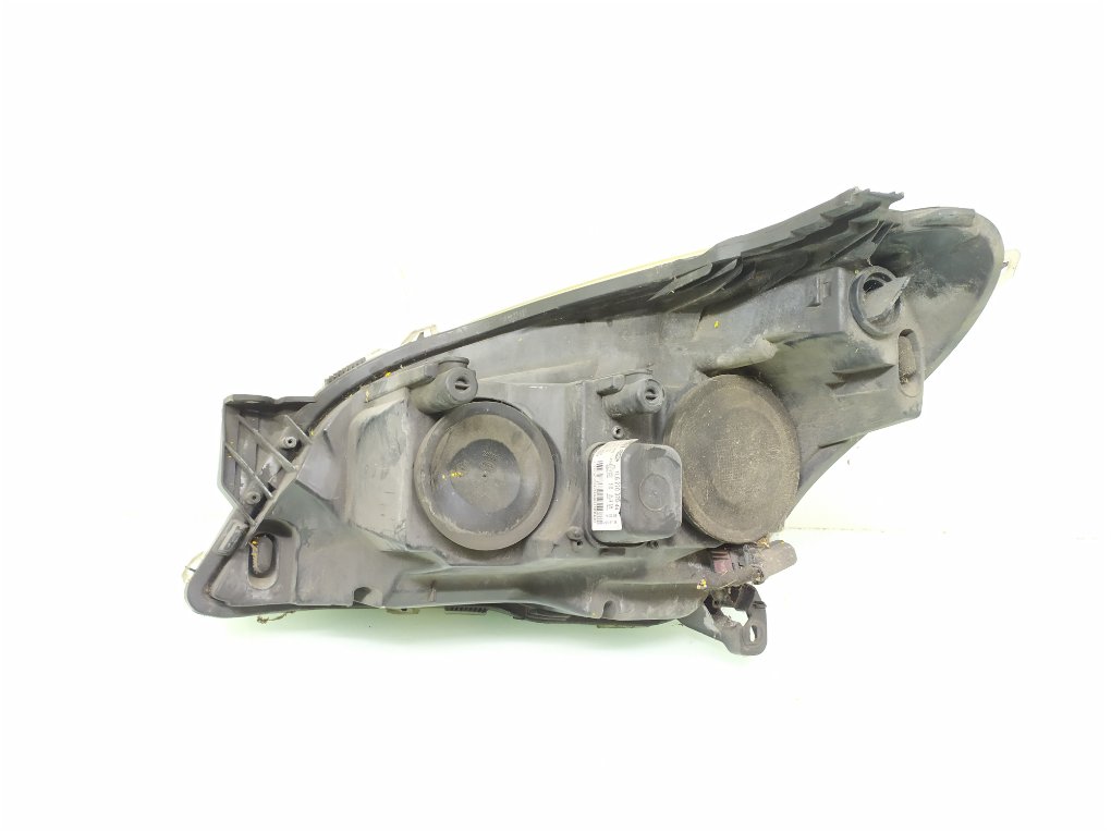Фара правая бу для Opel Astra H 1.9 CDTi, 2008 г. Фара правая бу для Opel Astra H 1.9 CDTi, г.