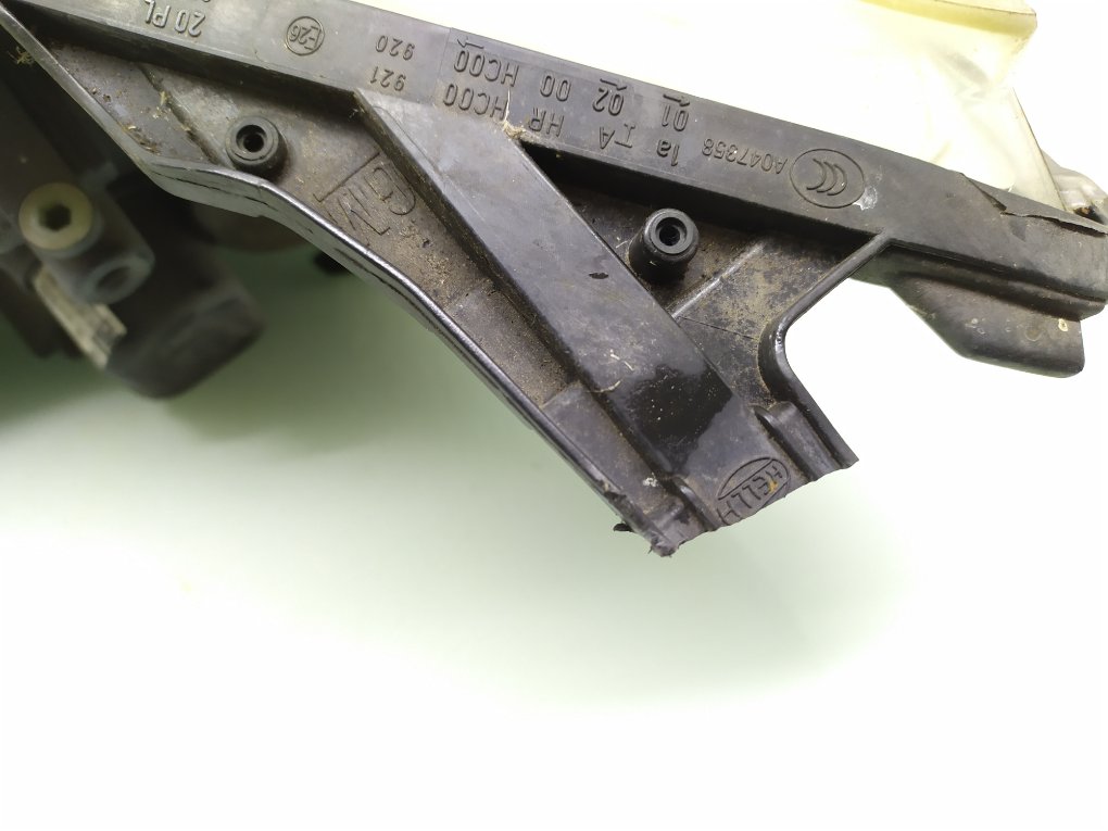 Фара правая бу для Opel Astra H 1.9 CDTi, 2008 г. Фара правая бу для Opel Astra H 1.9 CDTi, г.