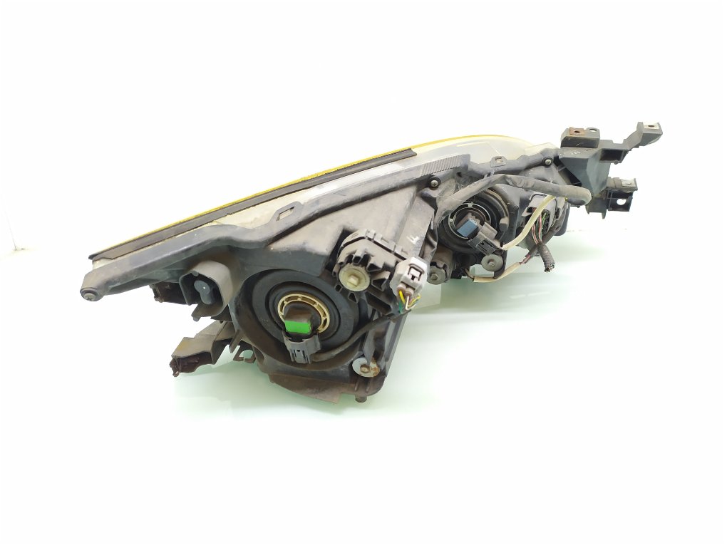 Фара левая бу для Mazda 6  2 2.2 TD,   г.