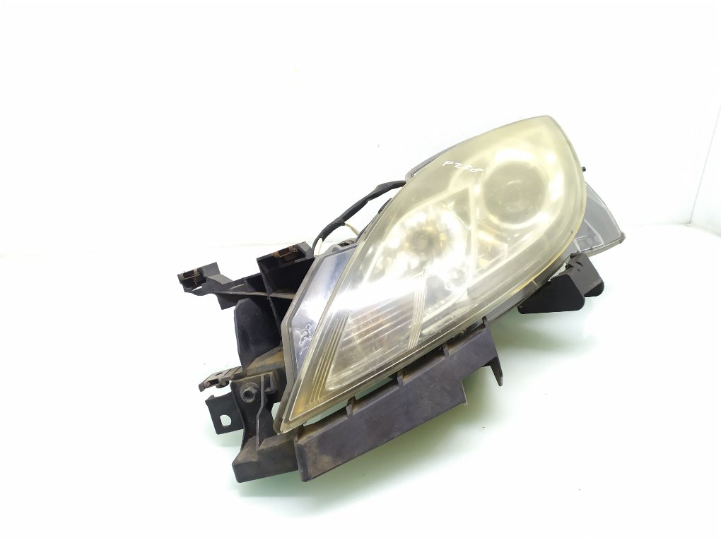 Фара левая бу для Mazda 6  2 2.2 TD,   г.