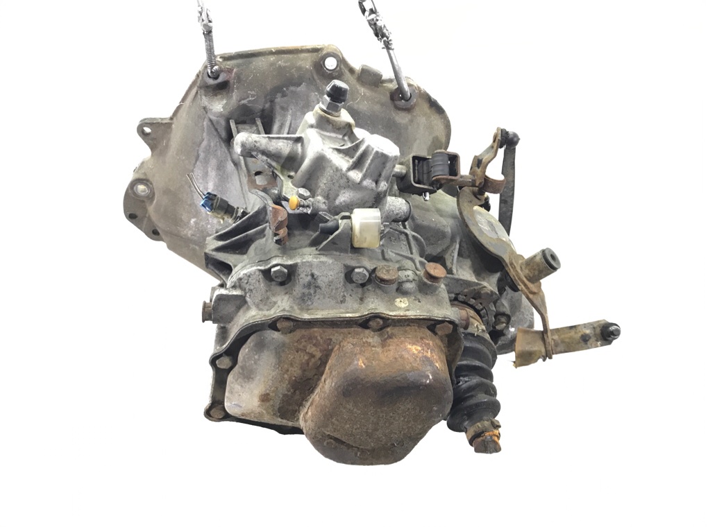 КПП механическая (МКПП) бу для Opel Combo B 1.7 D, 2001 г. КПП механическая (МКПП) бу для Opel Combo B 1.7 DTi, 2001 г.