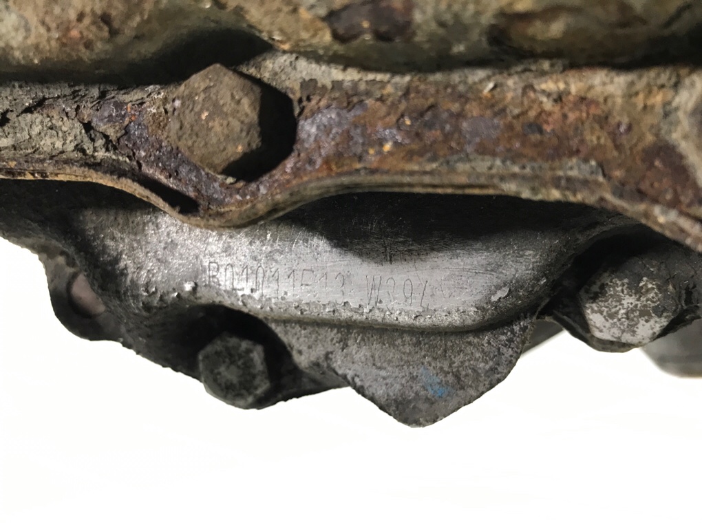 КПП механическая (МКПП) бу для Opel Combo B 1.7 D, 2001 г. КПП механическая (МКПП) бу для Opel Combo B 1.7 DTi, 2001 г.