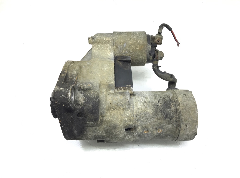 Стартер бу для Opel Combo B 1.7 D, 2001 г. Стартер бу для Opel Combo B 1.7 DTi, 2001 г.