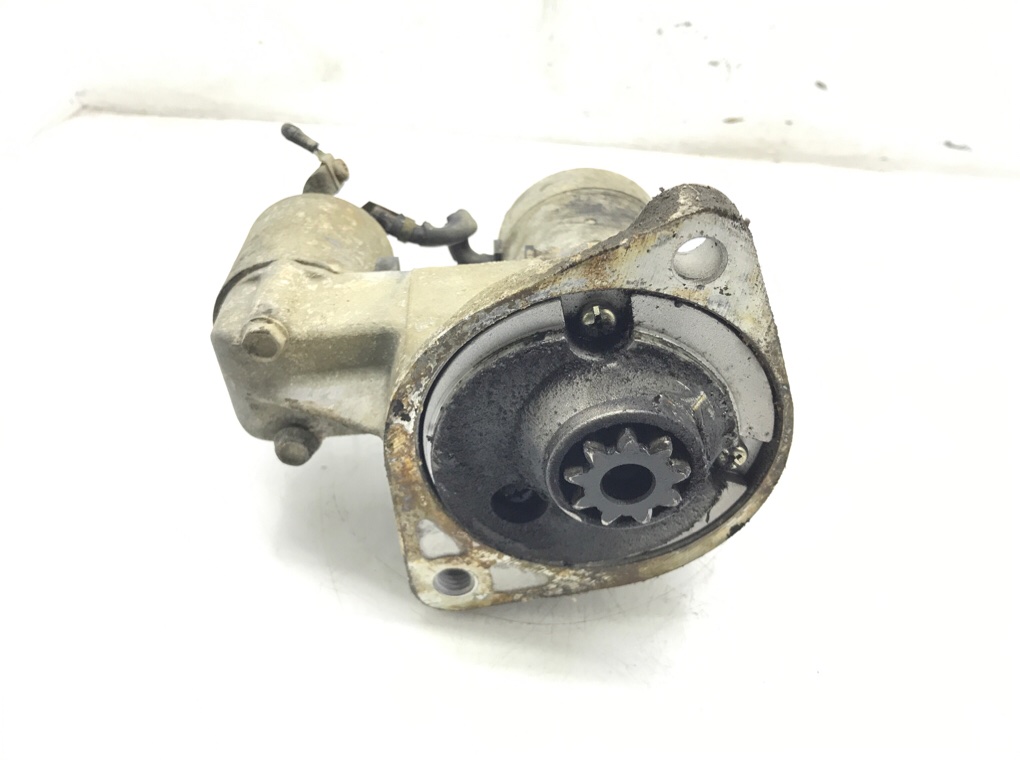 Стартер бу для Opel Combo B 1.7 D, 2001 г. Стартер бу для Opel Combo B 1.7 DTi, 2001 г.