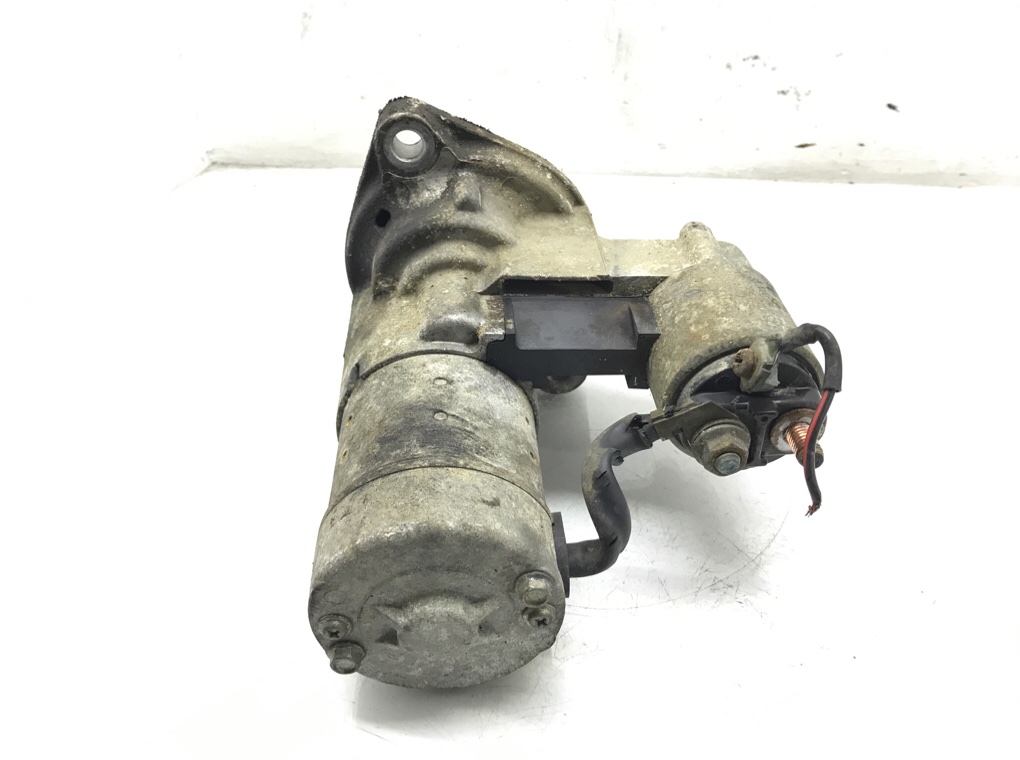 Стартер бу для Opel Combo B 1.7 D, 2001 г. Стартер бу для Opel Combo B 1.7 DTi, 2001 г.