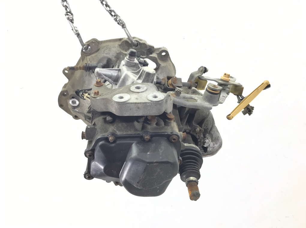 КПП механическая (МКПП) бу для Opel Corsa D 1.3 CDTi, 2012 г. КПП механическая (МКПП) бу для Opel Corsa D 1.3 CDTi, 2012 г.