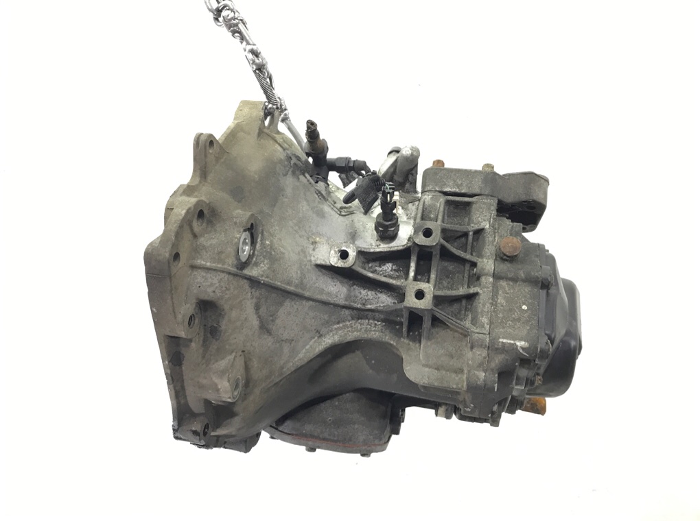 КПП механическая (МКПП) бу для Opel Corsa D 1.3 CDTi, 2012 г. КПП механическая (МКПП) бу для Opel Corsa D 1.3 CDTi, 2012 г.