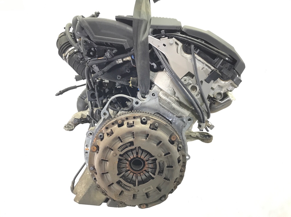 Двигатель (ДВС)  бу для BMW 3 E46 2.5 i,  2005 г.