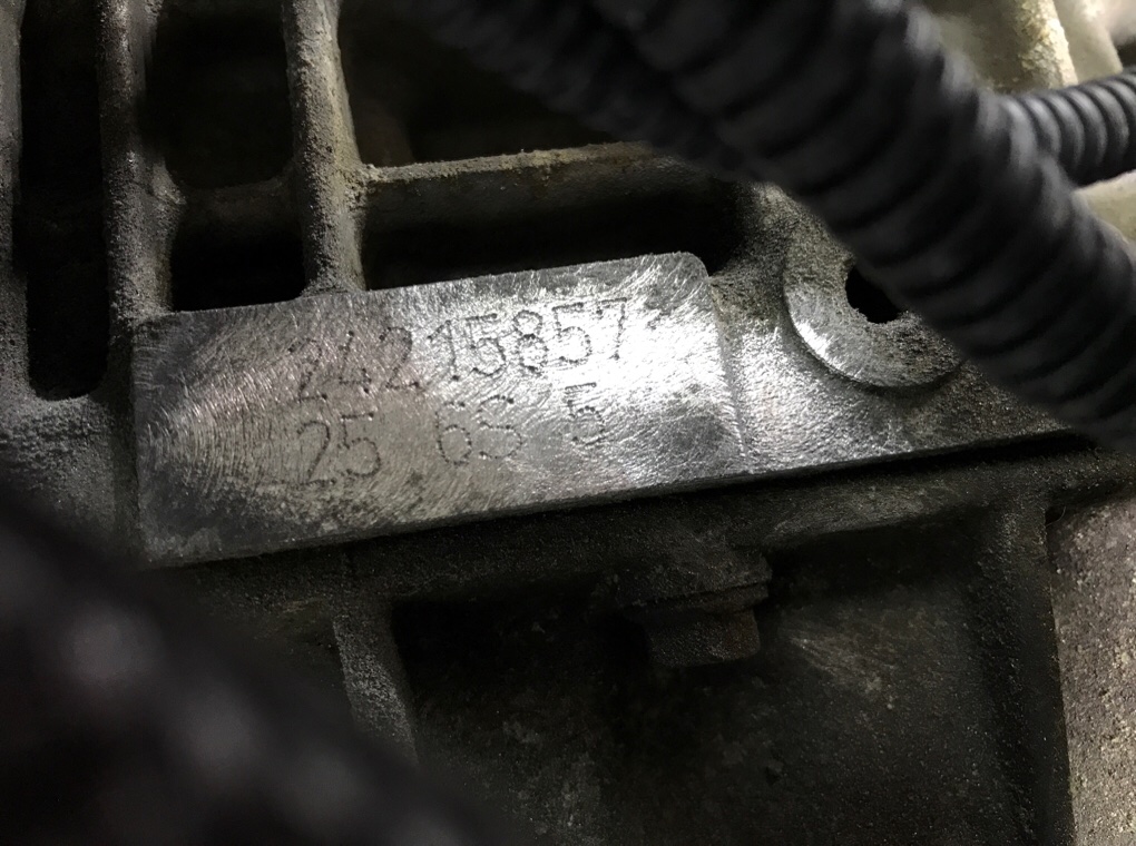 Двигатель (ДВС)  бу для BMW 3 E46 2.5 i,  2005 г.