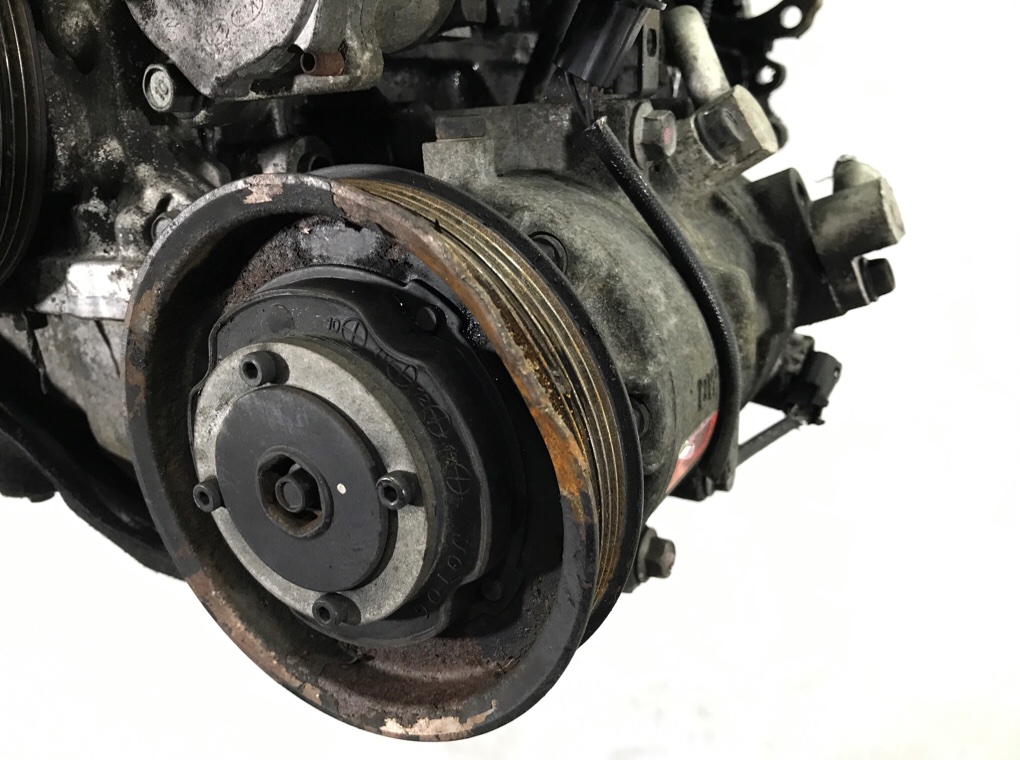 Двигатель (ДВС)  бу для Hyundai I40  1.7 CRDi,  2014 г.