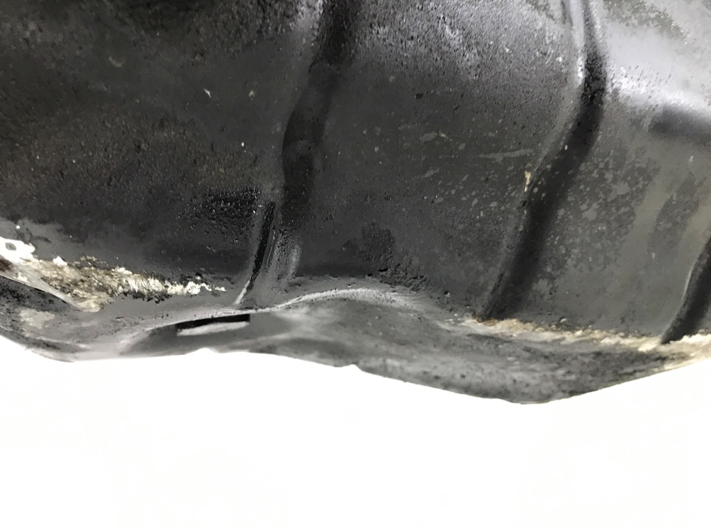 Двигатель (ДВС)  бу для Ford Mondeo 4 1.6 TDCi,  2014 г.