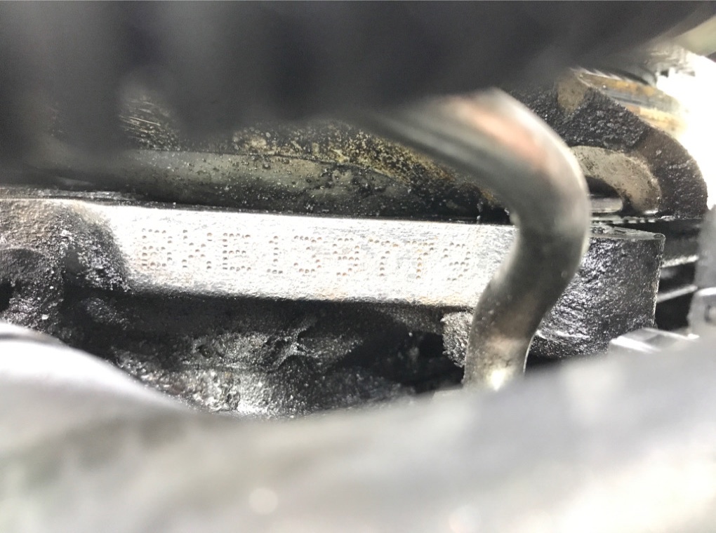 Двигатель (ДВС) бу для Volkswagen Golf 5 1.9 TDi, 2006 г. Двигатель (ДВС) бу для Volkswagen Golf 5 1.9 TDi, 2006 г.