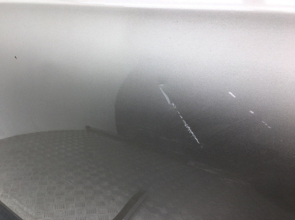 Дверь передняя правая бу для Nissan Qashqai  1.5 DCi,  2009 г.