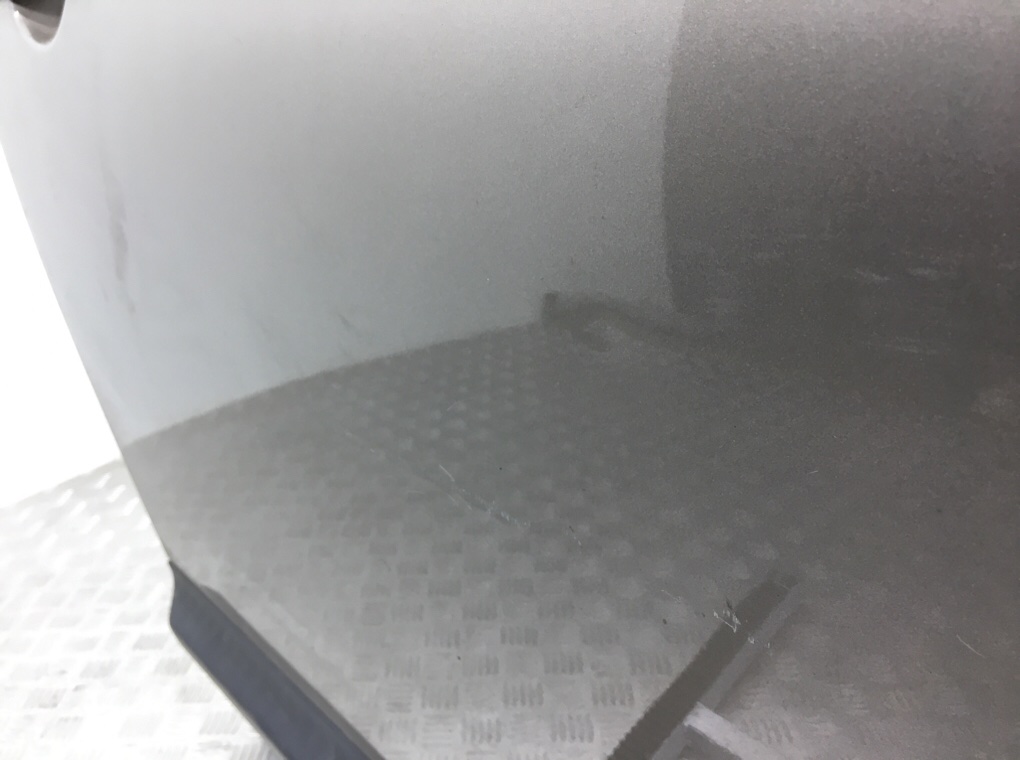 Дверь передняя правая бу для Nissan Qashqai  1.5 DCi,  2009 г.