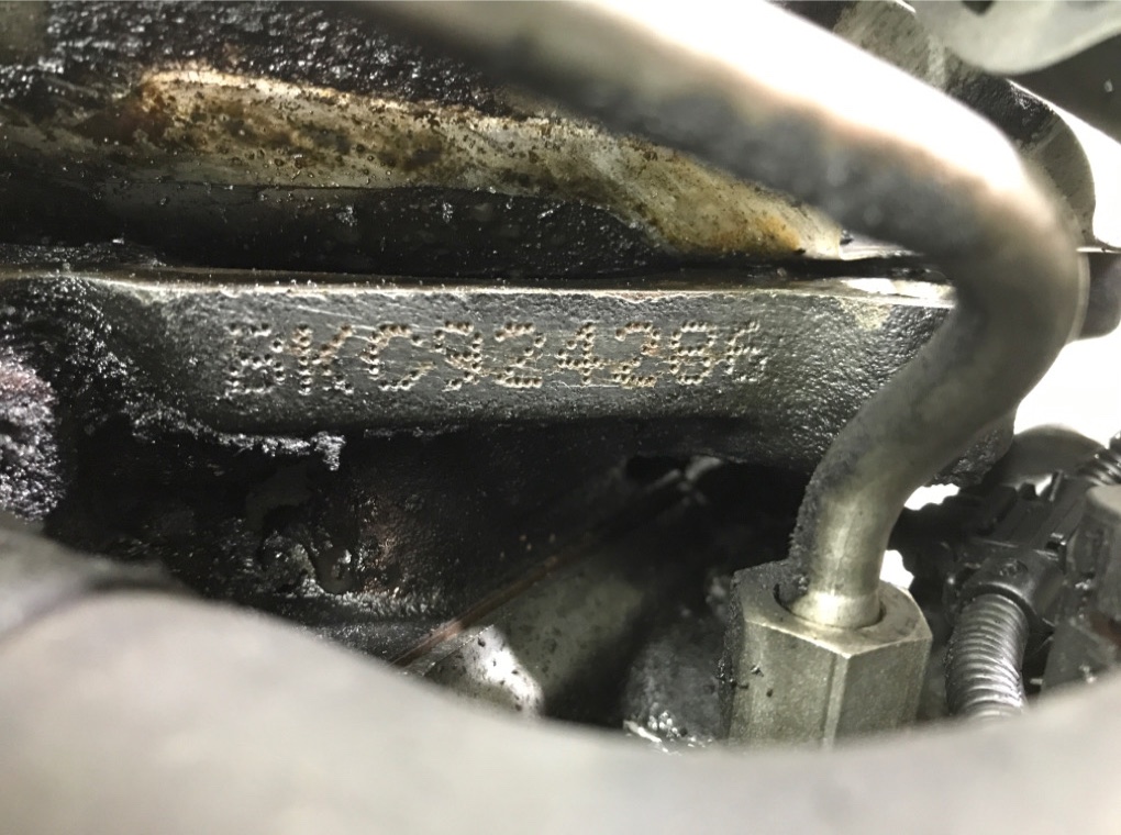 Двигатель (ДВС) бу для Volkswagen Golf 5 1.9 TDi, 2006 г. Двигатель (ДВС) бу для Volkswagen Golf 5 1.9 TDi, 2006 г.