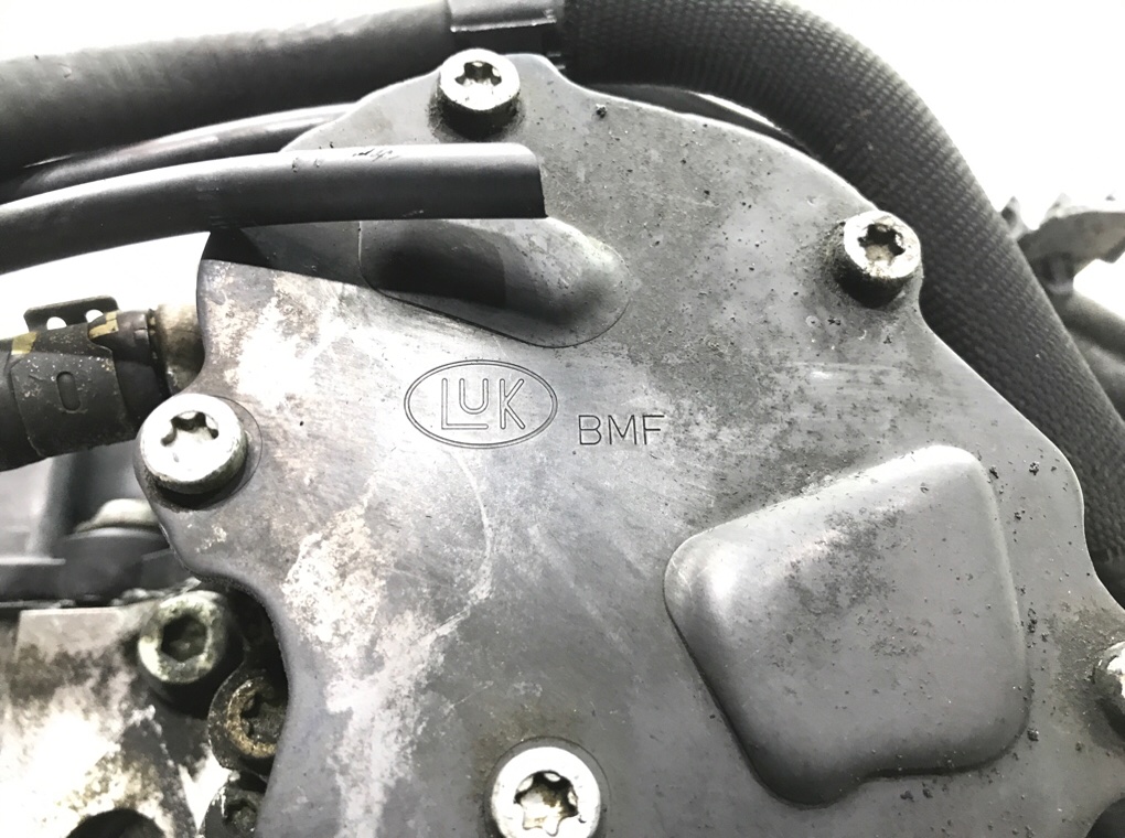 Двигатель (ДВС) бу для Volkswagen Golf 5 1.9 TDi, 2006 г. Двигатель (ДВС) бу для Volkswagen Golf 5 1.9 TDi, 2006 г.