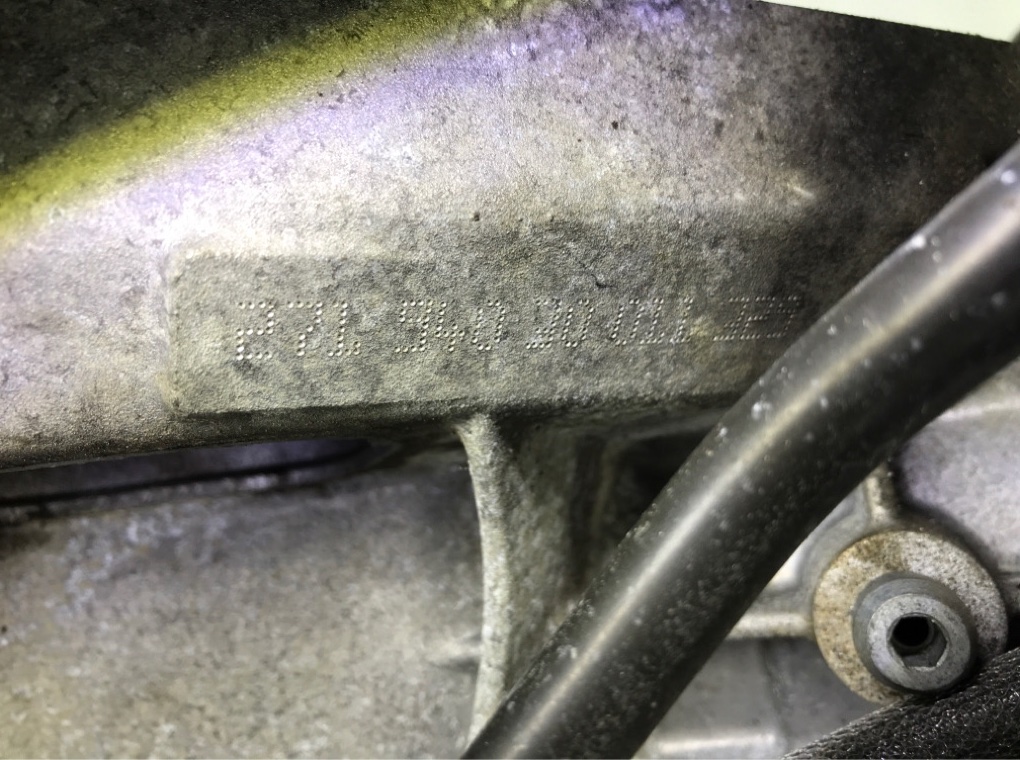 Двигатель (ДВС)  бу для Mercedes C W203 1.8 i,  2002 г.