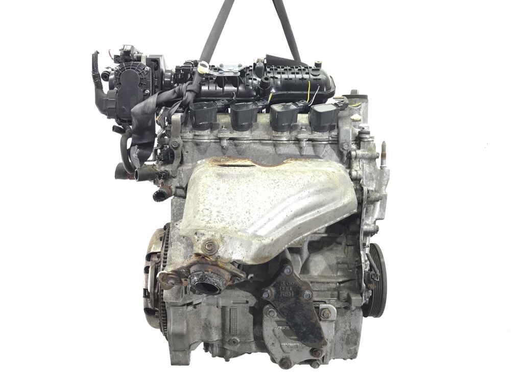Двигатель (ДВС)  бу для Honda Civic 8 1.3 i,  2008 г.
