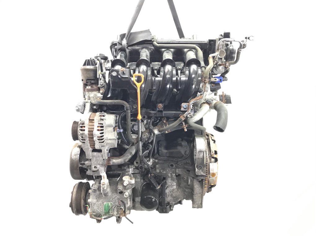 Двигатель (ДВС)  бу для Honda Civic 8 1.3 i,  2008 г.